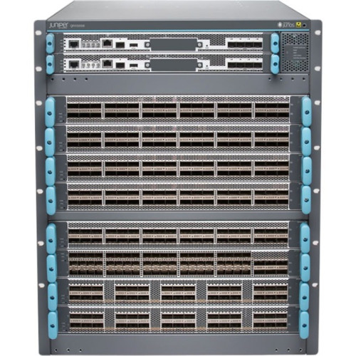 Juniper Networks QFX10000 Ethernet Switch