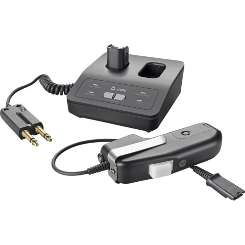 Plantronics 217100-01 Spare Parts