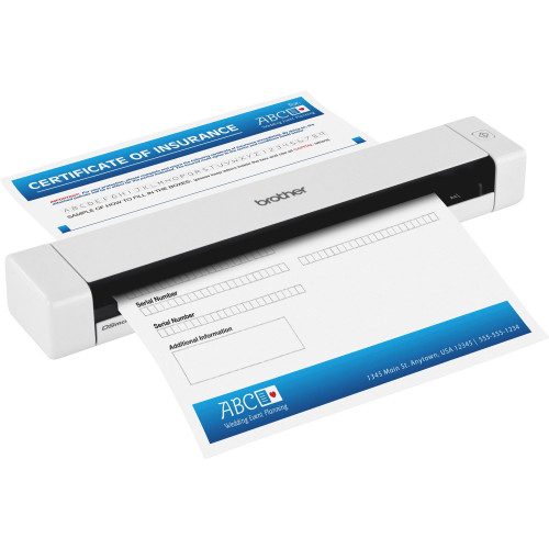 Brother DS-620 Receipt Printer