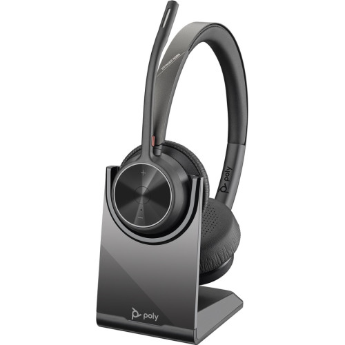 Plantronics Voyager 4300 Series Headset