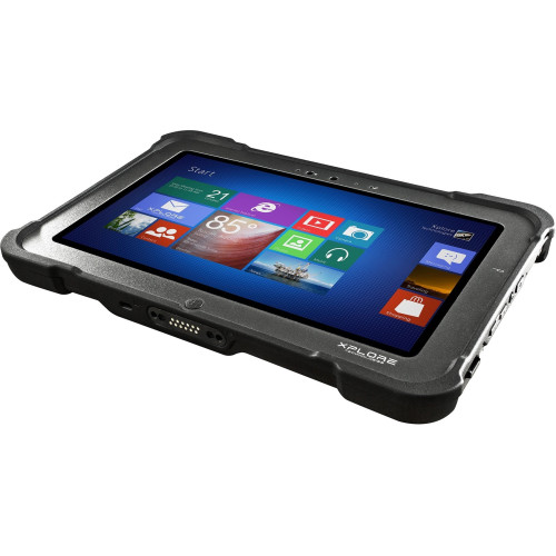Xplore Bobcat Tablet