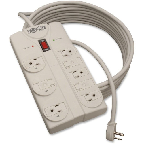 Tripp-Lite TLP825 Data Networking