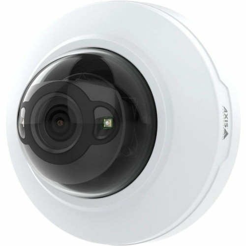 Axis M4218-LV Security Camera