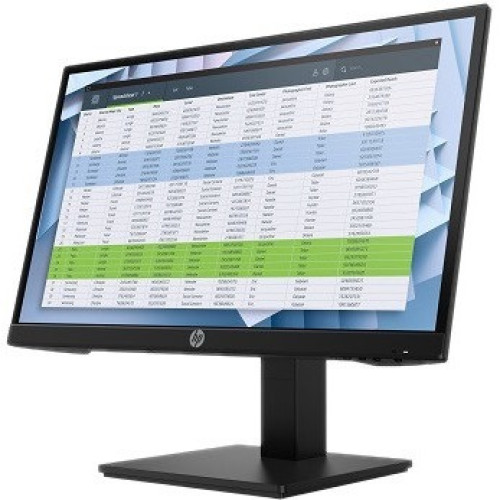 HP P22h G4 FHD Monitor