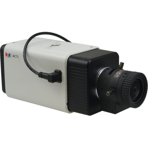 ACTi A24 Security Camera