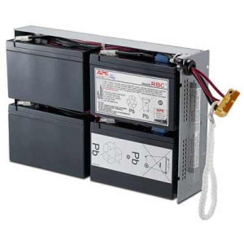 APC RBC24 Products