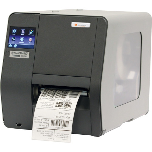 Datamax-O'Neil p1120n Near-Edge Barcode Label Printer