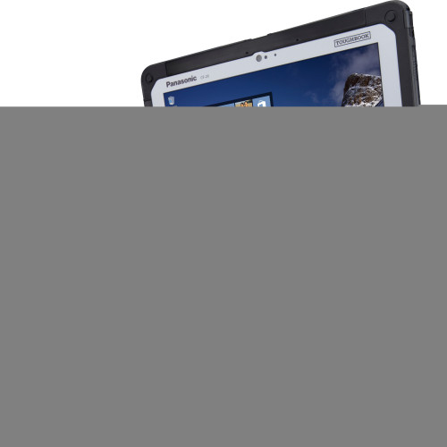 Panasonic Toughbook 20 Rugged Laptop