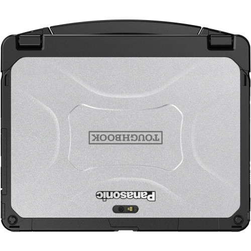 Panasonic Toughbook CF-20 Two-in-One Laptop
