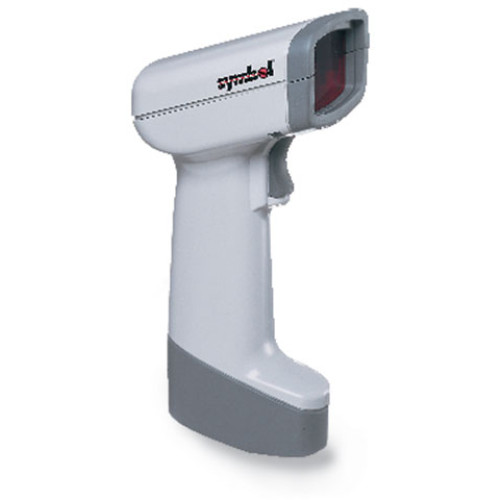 Symbol LS 4904 Barcode Scanner