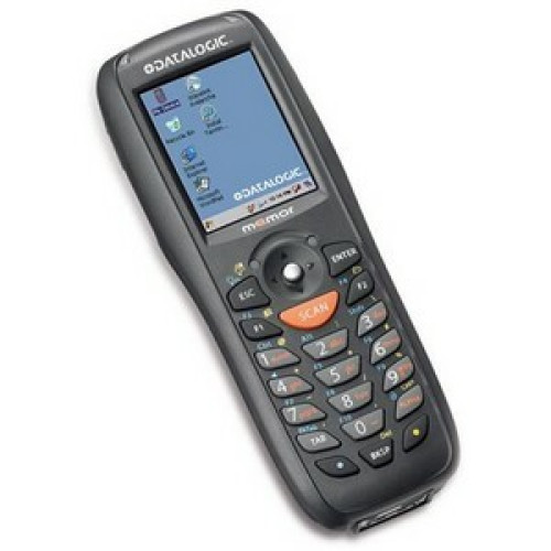 Datalogic Memor Wireless Mobile Computer