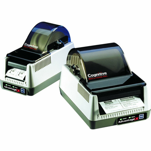 CognitiveTPG Advantage LX Barcode Label Printer