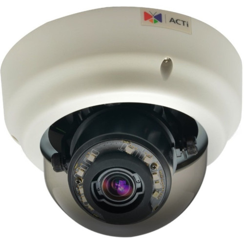 ACTi B63 Security Camera