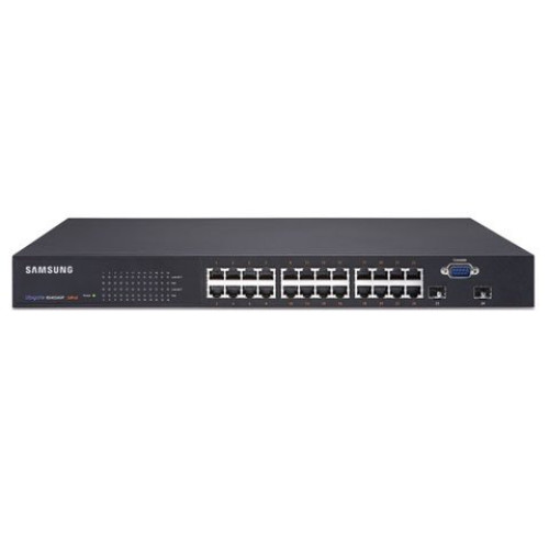Samsung iES4000 Series Ethernet Switch