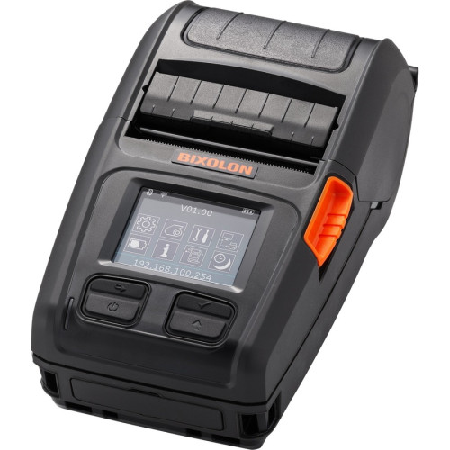 Bixolon XM7-20 Barcode Label Printer
