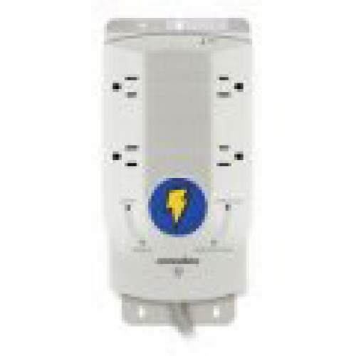 ITW Linx towerMAX 4 KSU Surge Protector