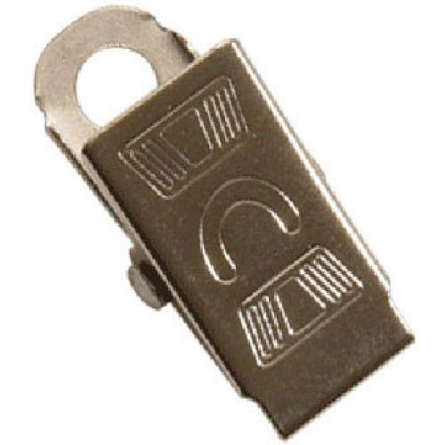Brady Badge Clip