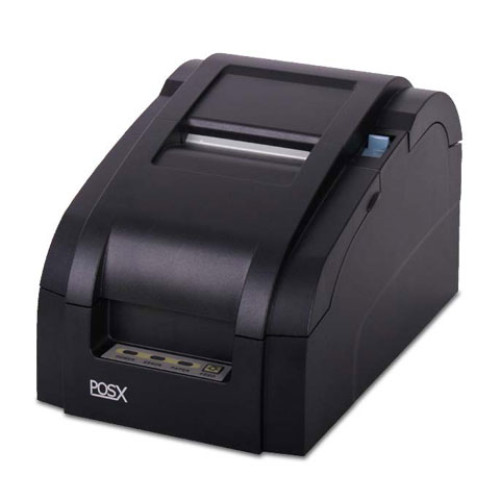 Custom America 912LB470200533 Receipt Printer