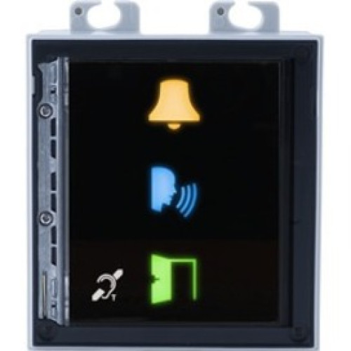 Axis 01263-001 Access Control Panel