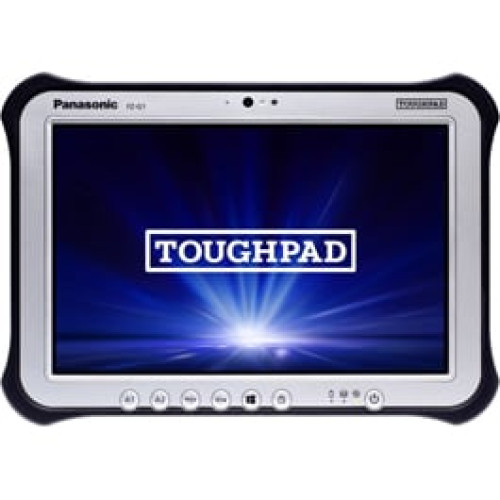 Panasonic ToughPad FZ-G1 Tablet