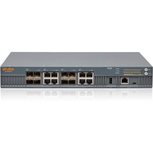 HPE Aruba JY851A Data Networking