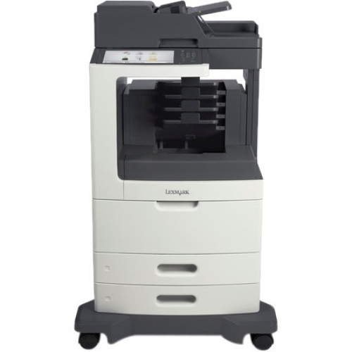 Lexmark 24TT420 Multi-Function Printer
