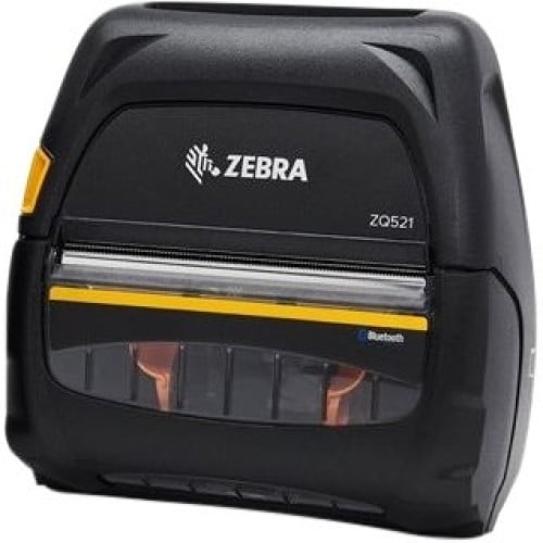 Zebra ZQ521 Portable Barcode Printer