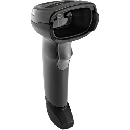 Zebra DS2208 Barcode Scanner