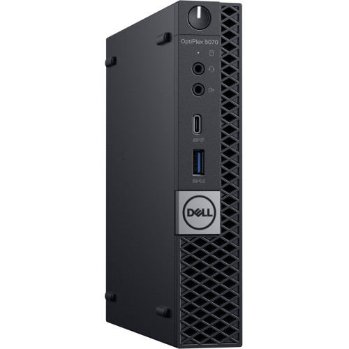 Dell OptiPlex 5070 Desktop PC
