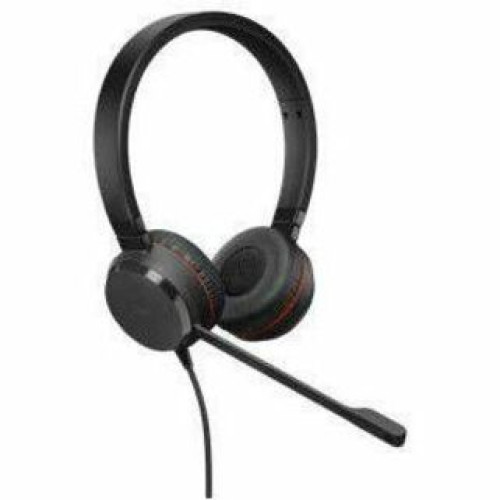 Jabra Evolve 20 Headset