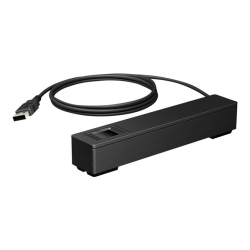 HP 1RL98AT POS System