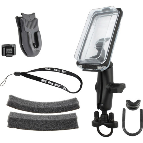 RAM Mount RAM-B-149Z-AQ7-1U Products