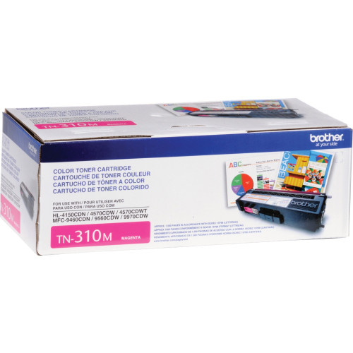 Brother MFC-9970CDW Toner
