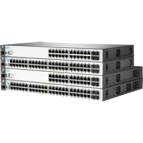 HP Ethernet Switches Network Switch