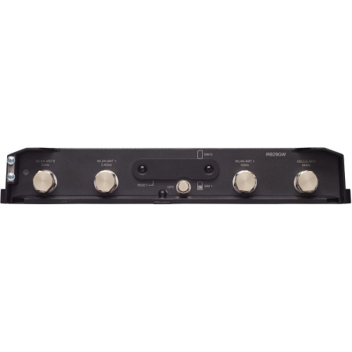 Cisco Integrated Services Routers Wireless Router