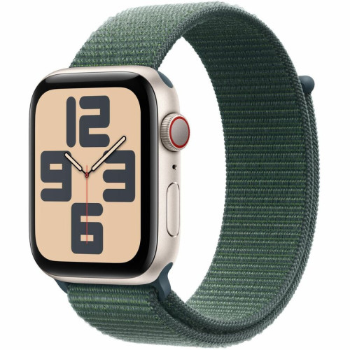 Apple Watch SE Smartwatches
