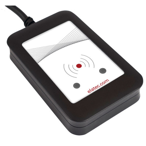 Elatec TWN4 MultiTech For LF/HF/NFC RFID Reader