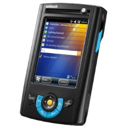 Unitech PA500e Mobile Computer