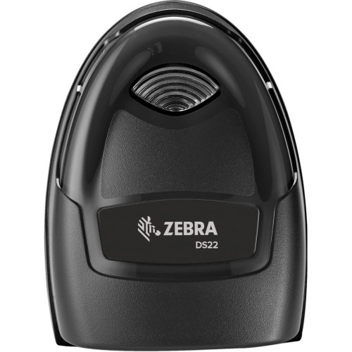 Zebra DS2208 Barcode Scanner