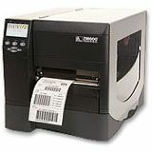 Zebra ZM600 Barcode Label Printer