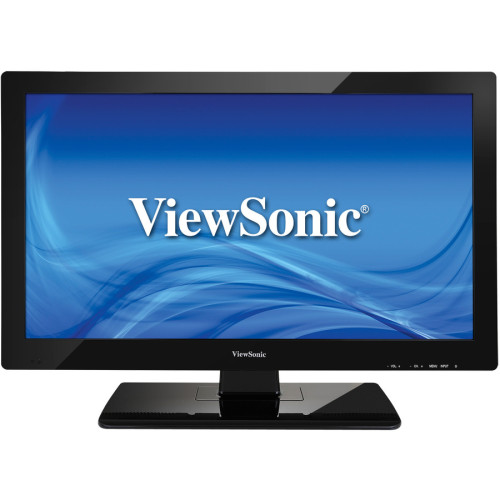 ViewSonic VT2756-L Digital Signage Display