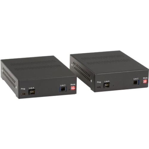 Black Box ACS112A Products