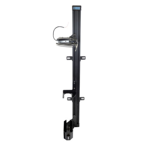 Gamber-Johnson Vehicle Equipment Mounting Hardware and Stands