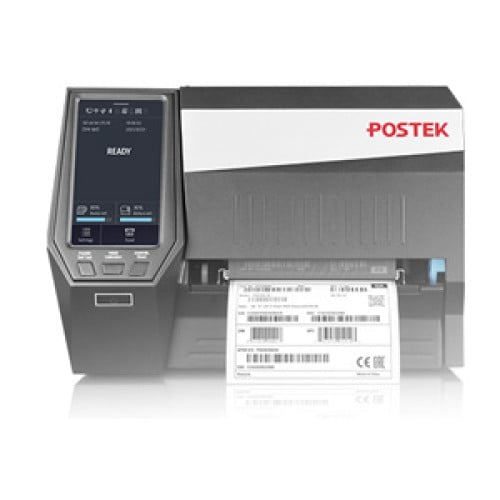 Postek GX6r RFID Printer