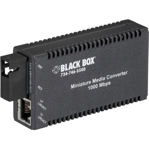 Black Box LGC126A-R2 Wireless Switch