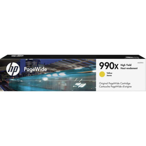 HP OfficeJet Pro 7740 InkJet Cartridge
