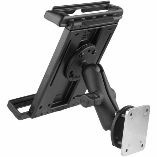RAM Mount RAM-B-101B2-TAB12U Mounting Hardware and Stands