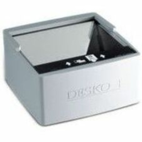 HID EasyLobby Barcode Scanner