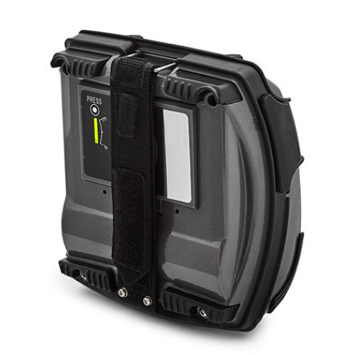 Printek FP541 Portable Barcode Printer