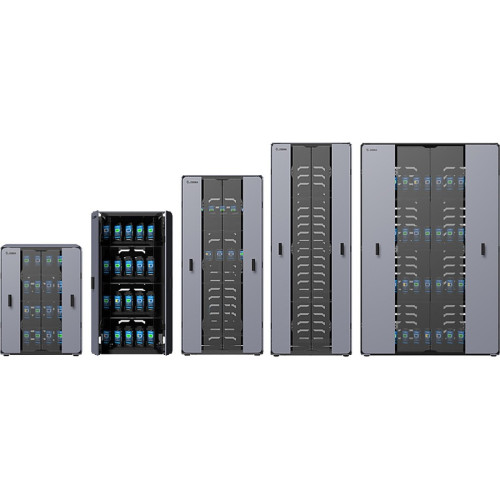 Zebra Intelligent Cabinet Data Terminal